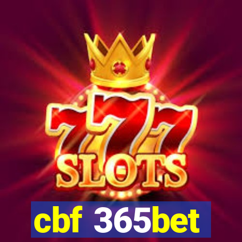 cbf 365bet