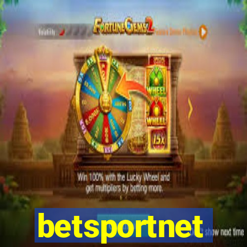 betsportnet