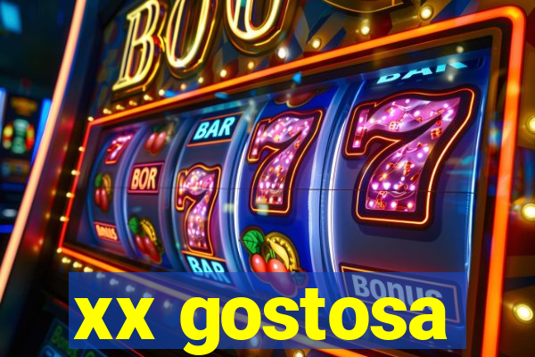 xx gostosa