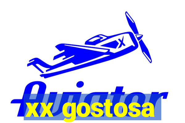xx gostosa