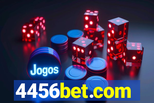 4456bet.com