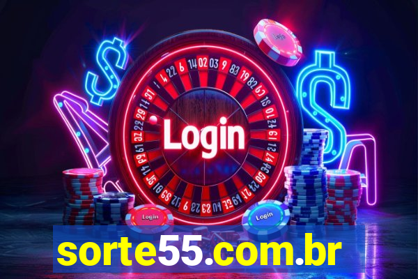 sorte55.com.br