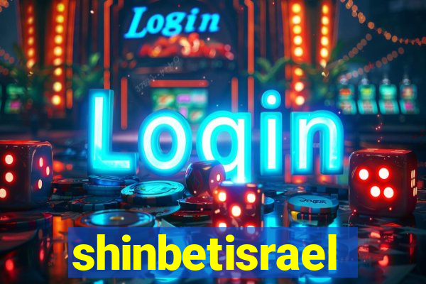 shinbetisrael