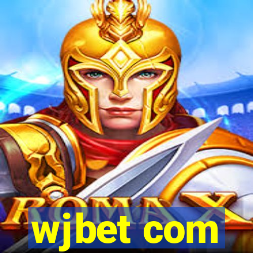 wjbet com