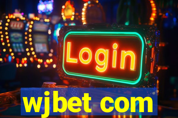 wjbet com