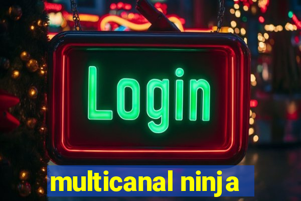 multicanal ninja