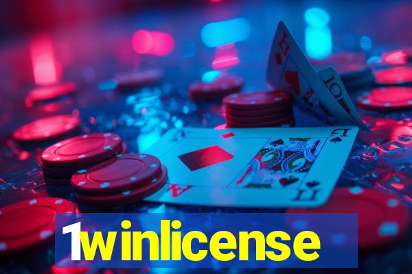 1winlicense