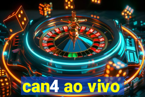 can4 ao vivo