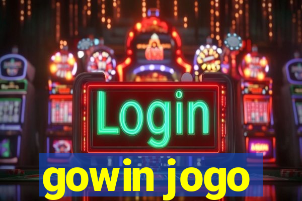 gowin jogo