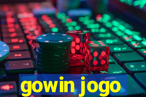 gowin jogo