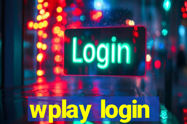 wplay login