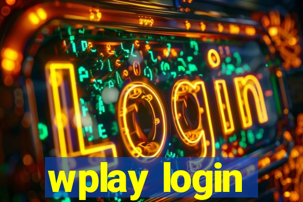 wplay login