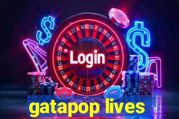 gatapop lives