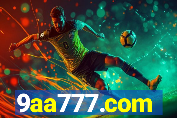 9aa777.com