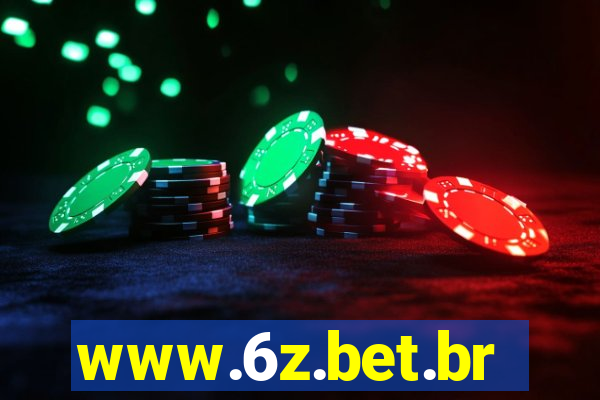 www.6z.bet.br