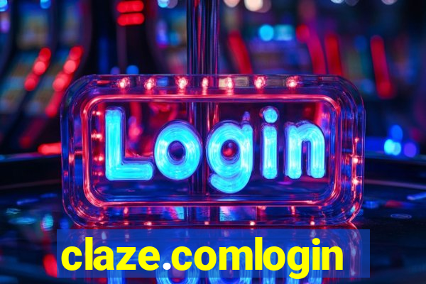 claze.comlogin
