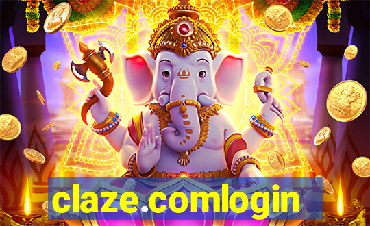 claze.comlogin