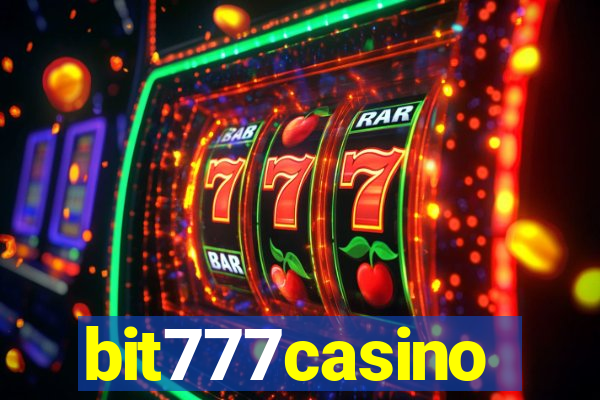 bit777casino