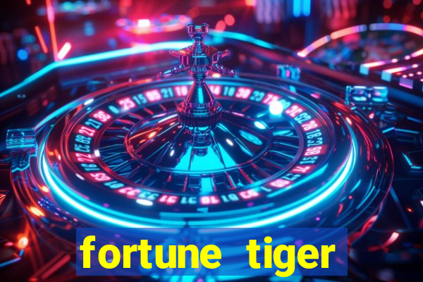 fortune tiger plataforma de 5 reais