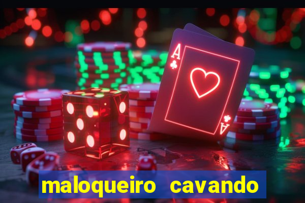 maloqueiro cavando sua própria cova portal zacarias