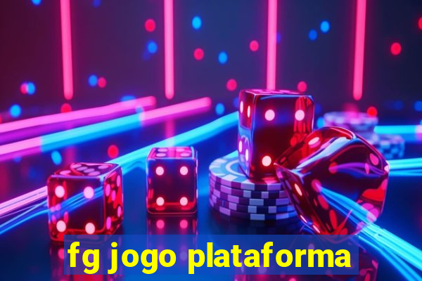 fg jogo plataforma