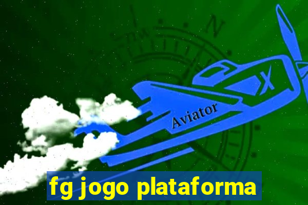 fg jogo plataforma