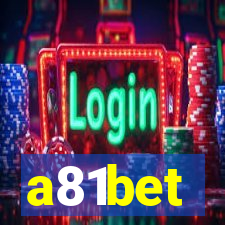 a81bet