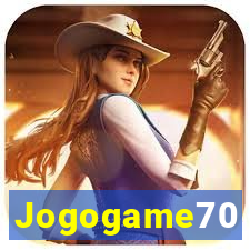 Jogogame70
