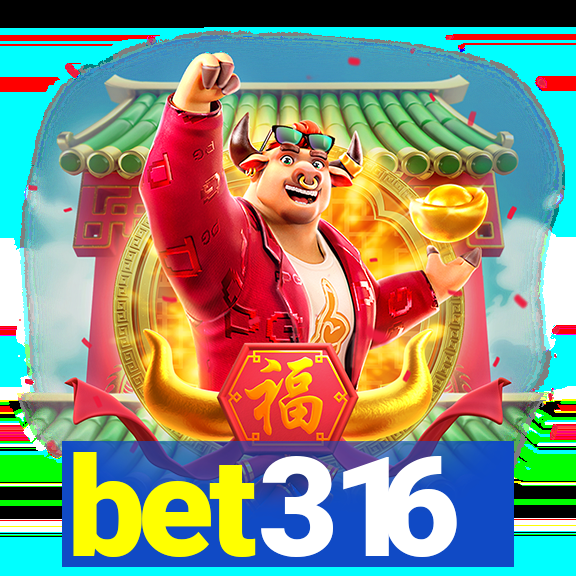 bet316