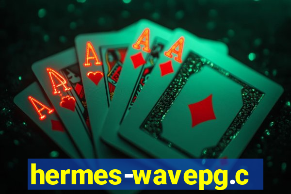 hermes-wavepg.com