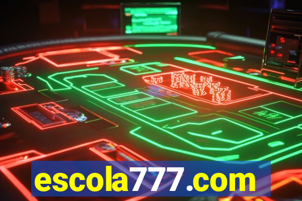 escola777.com