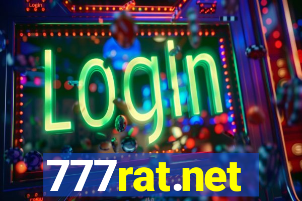 777rat.net