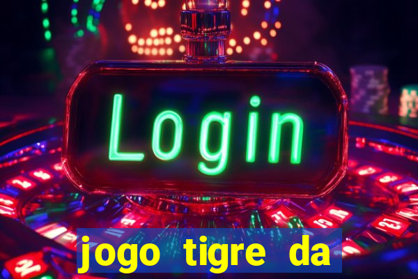 jogo tigre da sorte é confiável