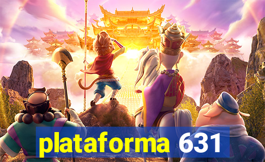 plataforma 631
