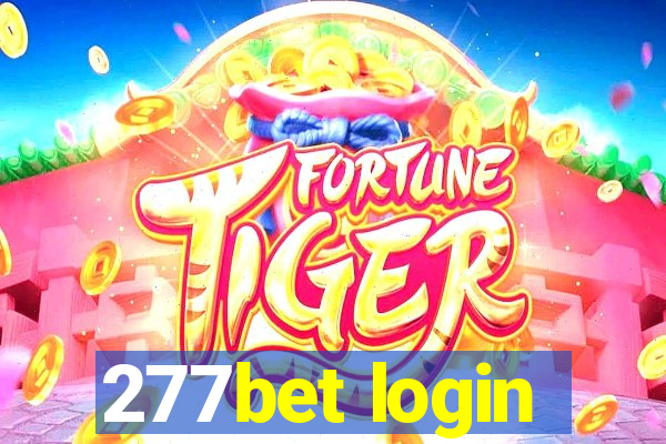 277bet login