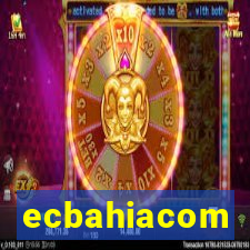 ecbahiacom