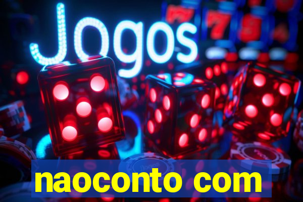 naoconto com