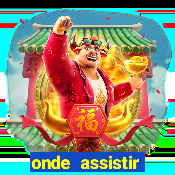 onde assistir campeonato argentino hoje