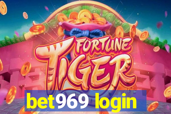 bet969 login