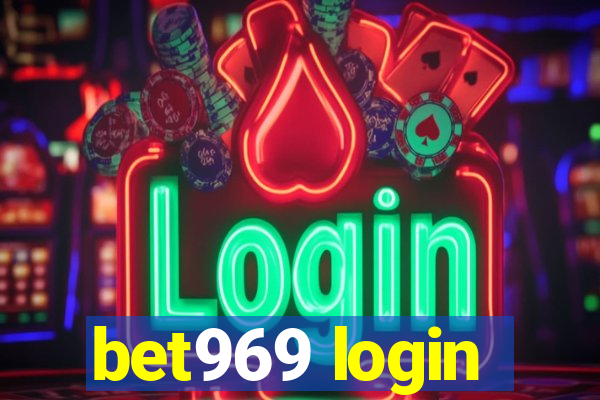 bet969 login