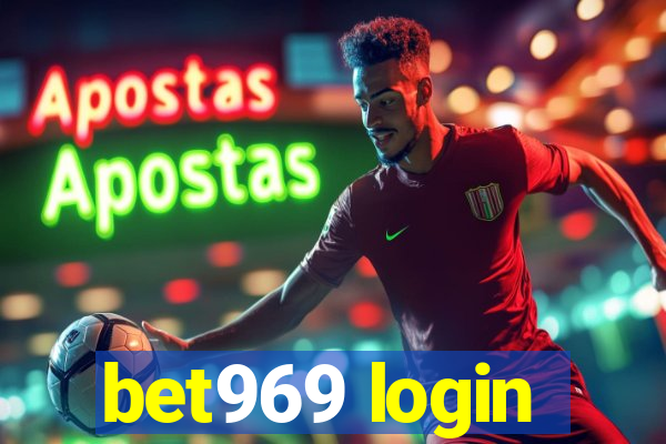 bet969 login