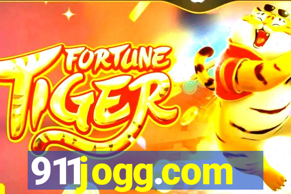911jogg.com