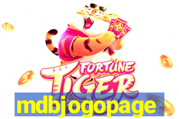 mdbjogopage