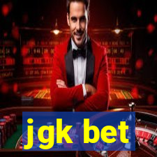 jgk bet