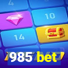 985 bet