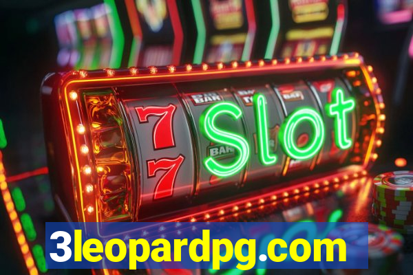 3leopardpg.com