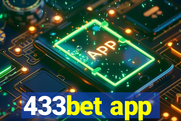 433bet app