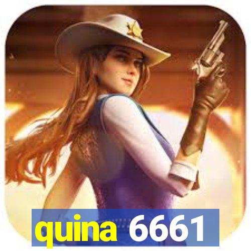 quina 6661