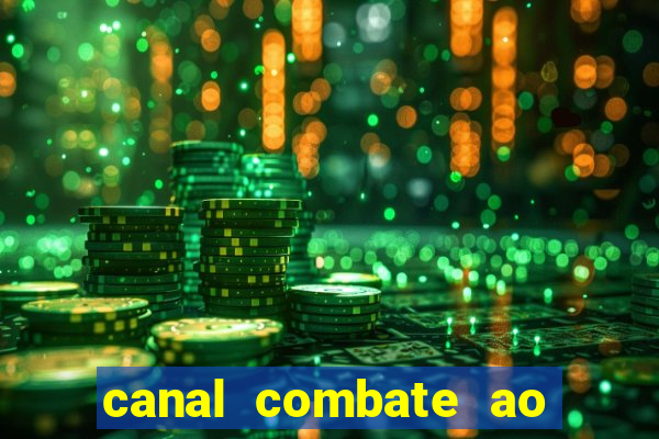 canal combate ao vivo gratis multicanais