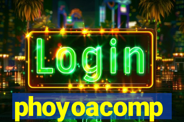 phoyoacomp